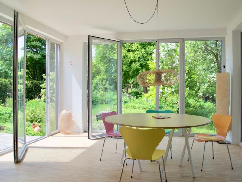 Gemeinschaftliches Wohnen